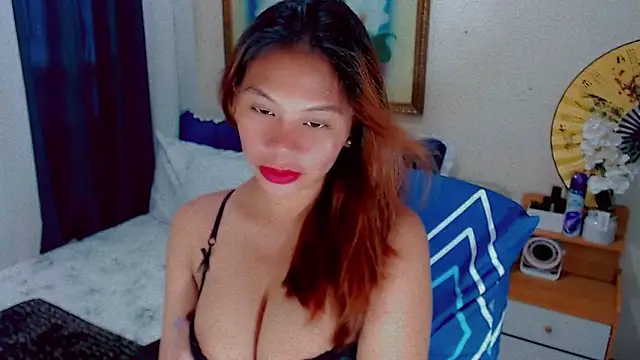 Prettypreggy online show from 11-13-25, 01:09