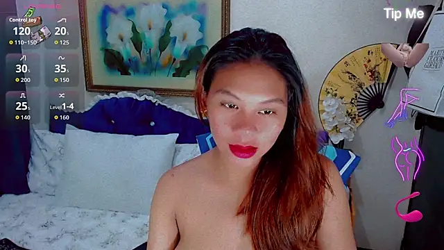 Prettypreggy online show from 12-21-25, 05:31