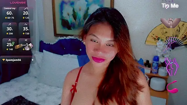 Prettypreggy online show from 11-29-25, 05:18