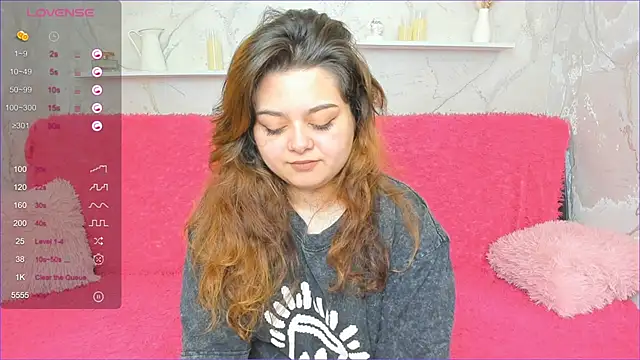 NinelCroft online show from 10-05-25, 03:08