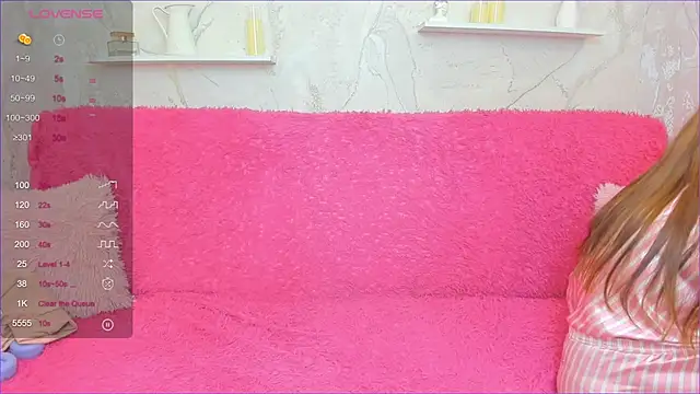 NinelCroft online show from 10-11-25, 03:07