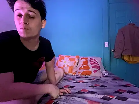 MiyuPeach online show from 11-08-25, 04:05