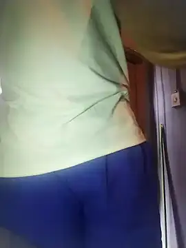 Blackveins32 online show from 01-12-26, 02:35