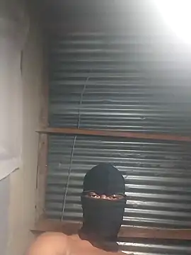 Blackveins32 online show from 04-05-26, 07:09