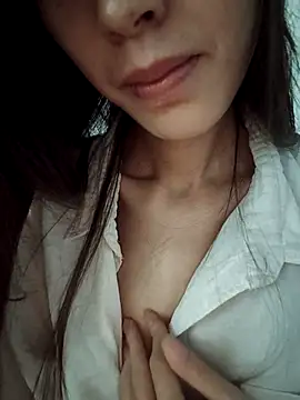 Hana-xinh online show from 09-29-25, 02:34