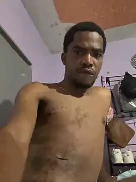 cockybig1 online show from 10-18-25, 08:05