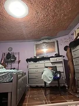 cockybig1 online show from 10-03-25, 02:37