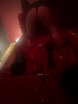 Reine du Vice84 online show from 02-11-26, 10:53