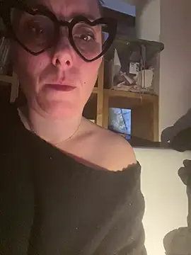 Reine du Vice84 online show from 02-01-26, 08:56