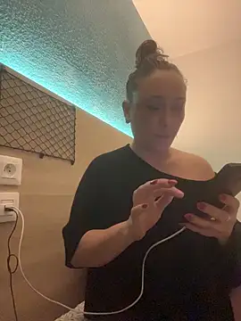 Reine du Vice84 online show from 02-18-26, 10:33