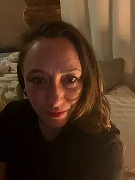 Reine du Vice84 online show from 01-09-26, 09:55