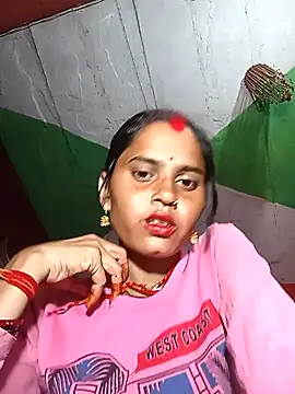 Snapshot of Cuty_sunena chatting on 10-12-25, 06:37 Cuty sunena online show from 10-12-25, 06:37