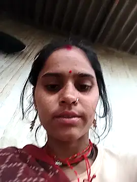 Cuty sunena online show from 10-28-25, 02:23