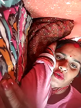 Cuty sunena online show from 11-12-25, 07:34