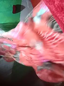 Cuty sunena online show from 10-31-25, 03:52