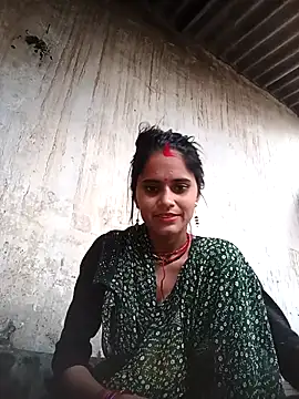 Cuty sunena online show from 10-31-25, 02:19