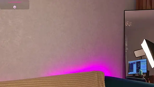 EllaCanny online show from 04-13-26, 05:11