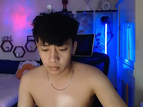 niel cumshow online show from 01-15-26, 05:16