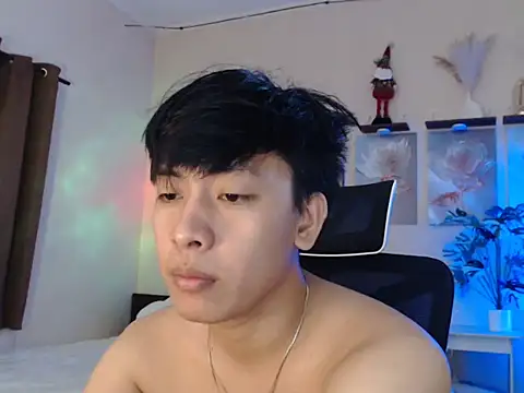 niel cumshow online show from 01-06-26, 05:22