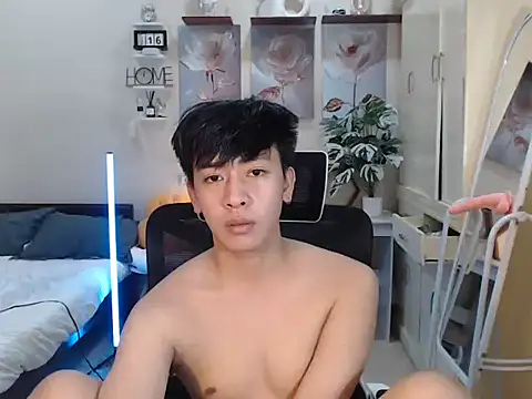 niel cumshow online show from 11-16-25, 06:23
