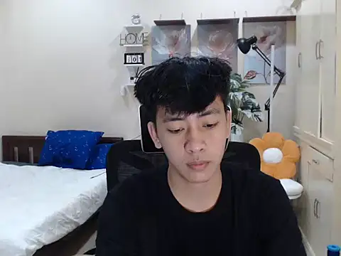 niel cumshow online show from 12-02-25, 01:13