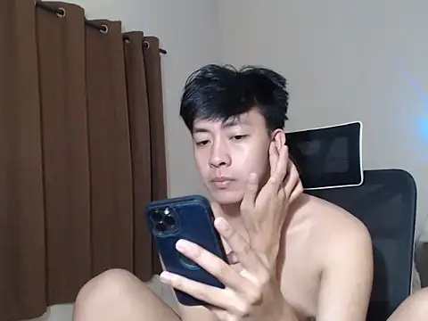 niel cumshow online show from 11-01-25, 01:12