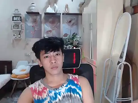 niel cumshow online show from 11-22-25, 05:34