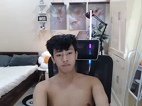 niel cumshow online show from 11-24-25, 05:02