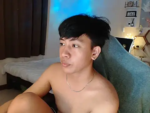 niel cumshow online show from 12-15-25, 06:14