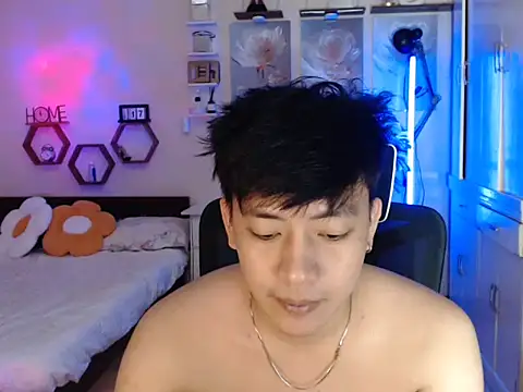 niel cumshow online show from 01-09-26, 03:41