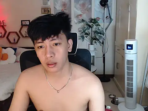 niel cumshow online show from 01-07-26, 08:03