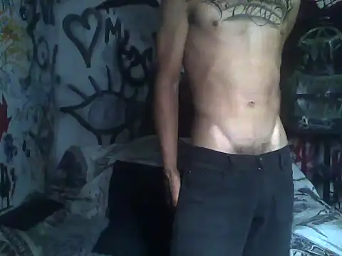 Snapshot of Oswbelf chatting on 10-14-25, 06:41 Oswbelf online show from 10-14-25, 06:41