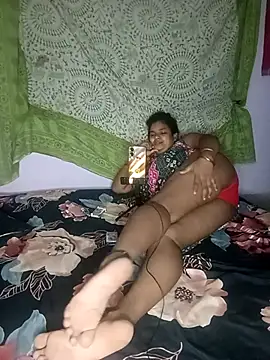 Deborbhavi222 online show from 10-13-25, 08:32