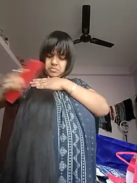 Deborbhavi222 online show from 02-03-26, 08:41