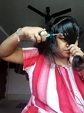 Deborbhavi222 online show from 01-07-26, 10:31