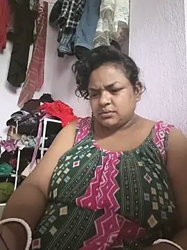 Deborbhavi222 online show from 07-10-26, 09:09