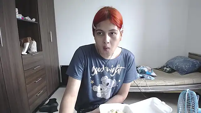 Mirage Sertori online show from 03-27-26, 06:42