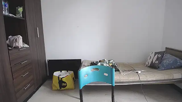 Mirage Sertori online show from 04-08-26, 07:15