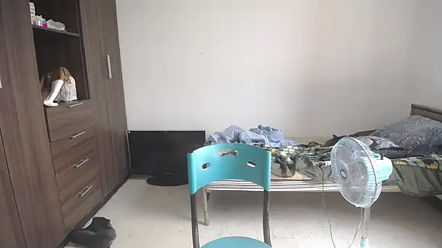 Mirage Sertori online show from 03-24-26, 02:50