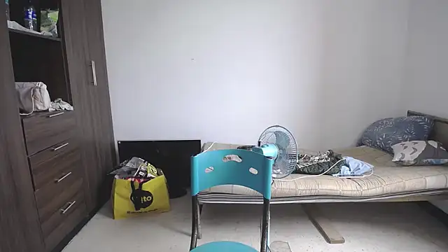 Mirage Sertori online show from 04-07-26, 07:04