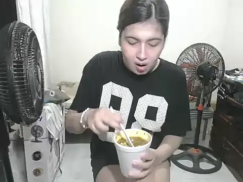 Mirage Sertori online show from 12-02-25, 02:56