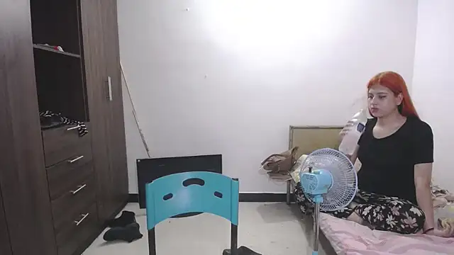 Mirage Sertori online show from 03-12-26, 03:01