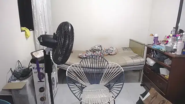 Mirage Sertori online show from 12-22-25, 12:00