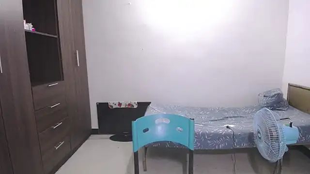 Mirage Sertori online show from 03-18-26, 12:03