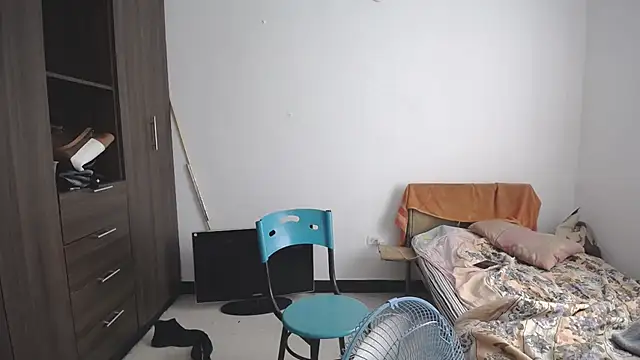 Mirage Sertori online show from 02-21-26, 03:03