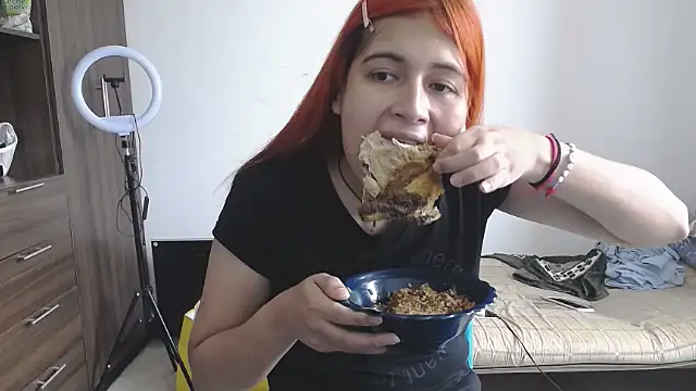 Mirage Sertori online show from 04-02-26, 06:25