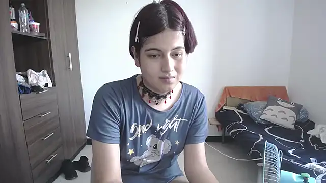 Mirage Sertori online show from 05-19-26, 07:21