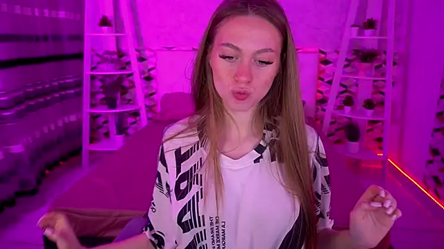 GoGoDream online show from 04-04-26, 06:20