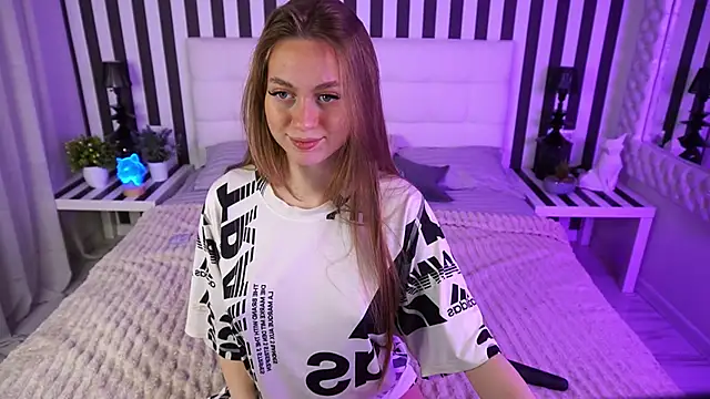 GoGoDream online show from 04-03-26, 07:48