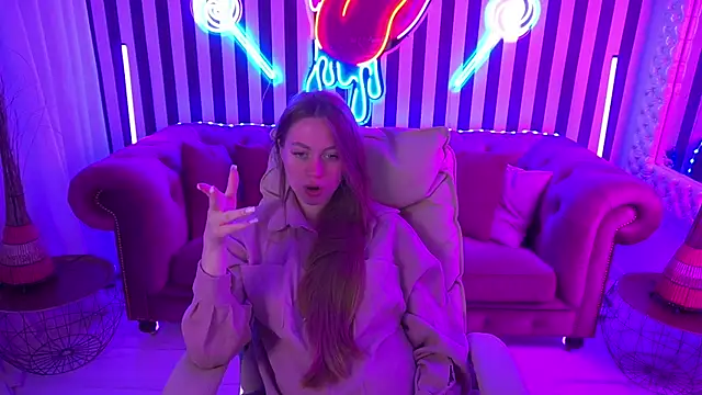 GoGoDream online show from 04-19-26, 07:42